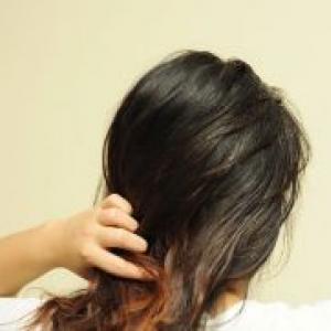 Осветление волос перекисью водорода: проверенные методы Как перекисью обесцветить волосы